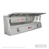 Westin Brute Contractor TopSider Tool Box 80-TBS200-72